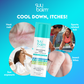Cooling Body Spray Moisturiser