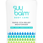 Suu Balm® Moisturiser - Rapid Itch Relief with Ceramides