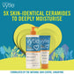 Vytle™ Daily Ceramide Moisturiser