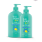 Suu Balm® Kids Head-to-Toe Wash - Soothing and Moisturising