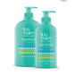 Suu Balm® Body Wash Cream - Cooling and Moisturising